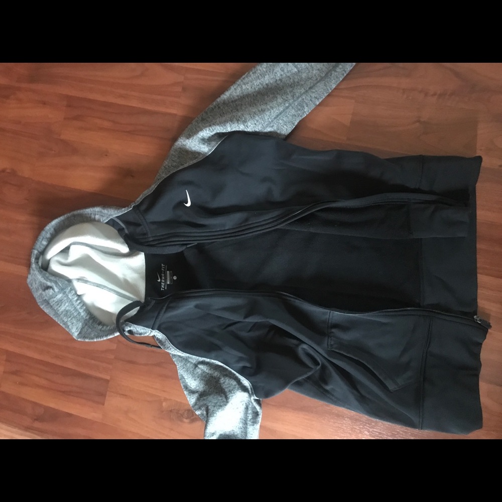 Nike jacket